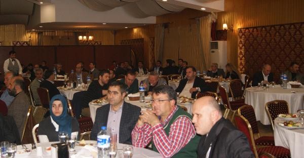 Aydın’da İnşaat Sektörü Buluştu aydinda-insaat-sektoru-bulustu