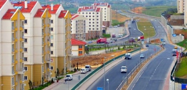 Emekliye Ucuz Ev İçin Ön Talep Başlıyor!