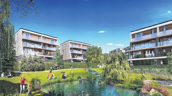 Eston Şehir Mahallem Villalarının Tamamı Satıldı eston-sehir-mahallem-villalarinin-tamami-satildi