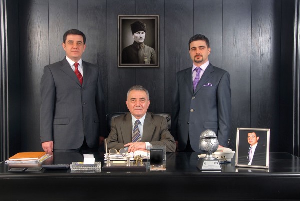 Kulak İnşaat, Körfez’e 5 Yıldızlı 5 Otelle Açılıyor