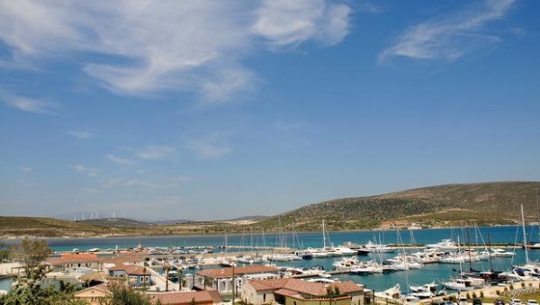 “Altın” Araziye Villa Yapılacak!