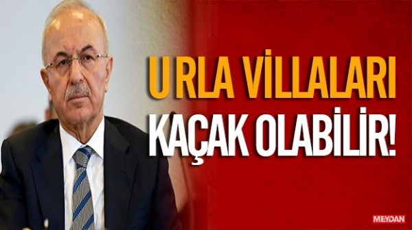 Erdoğan’ın Genel Sekreteri Fahri Kasırga’dan Flaş Açıklamalar!