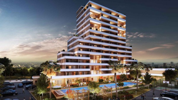 Adana’da New York Tarzı Yaşam