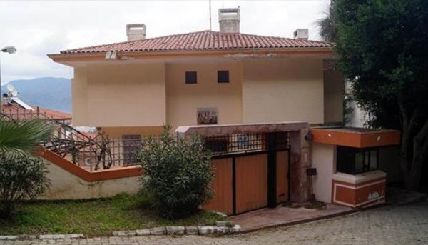 Kenan Evren’in “Beyaz Ev”i 900 Bin Liraya Satıldı! kenan-evrenin-beyaz-evi-900-bin-liraya-satildi