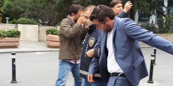 Tapu Dolandırıcılığına Yönelik Operasyon