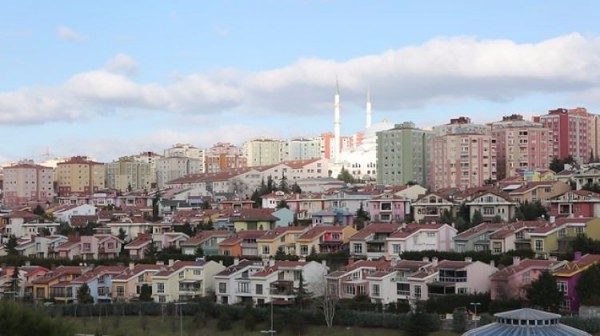 En Çok O Ülkeye Konut Satışı Yapıldı!