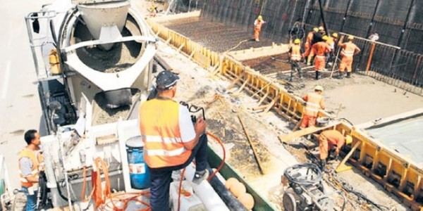 Taşeron ‘Her Türlü Hakkından Feragat’ Edecek