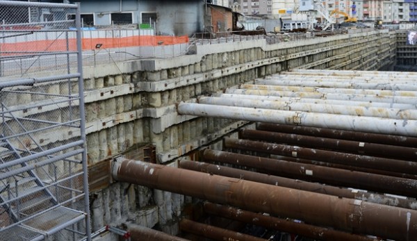 Tuzla’daki Çalışmalar Konut Fiyatlarını Katladı