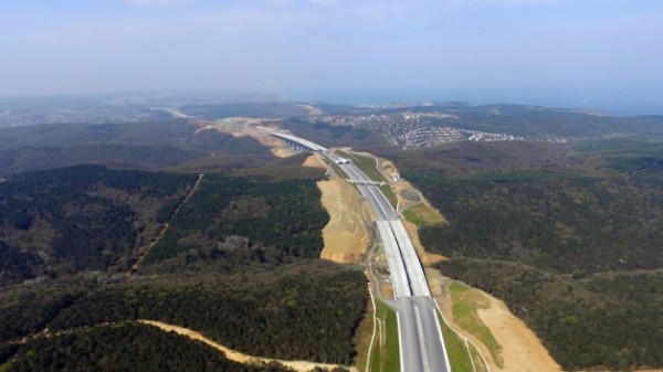 Üçüncü Köprü’ye Akıllı Otoban Yapılıyor ucuncu-kopruye-akilli-otoban-yapiliyor-2