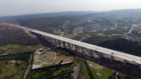 Üçüncü Köprü’ye Akıllı Otoban Yapılıyor ucuncu-kopruye-akilli-otoban-yapiliyor-3