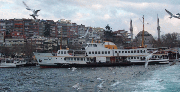 Üsküdar’da Kentsel Dönüşüme Onay