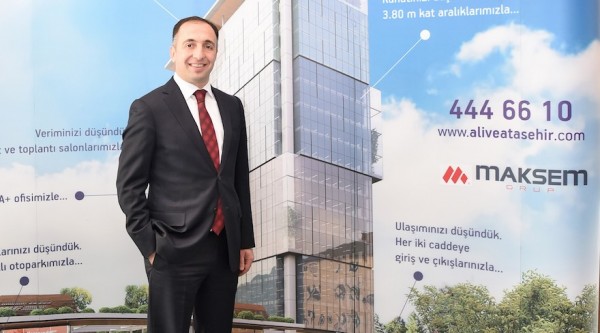 A+ Live Ataşehir Satışta! a-live-atasehir-satista