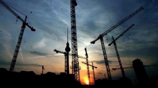 Düşen Petrol İnşaat Sektörünü Etkiler Mi?