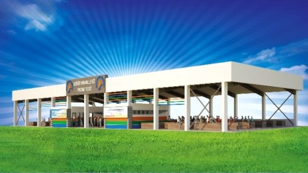 Muratpaşa Belediyesi’nden 4 Yeni Park! muratpasa-belediyesinden-4-yeni-park