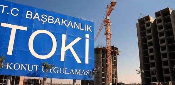 TOKİ’den Kocaali’ye 496 Konutlu Müthiş Proje!