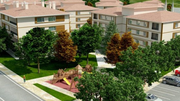 TOKİ’den Kocaali’ye 496 Konutlu Müthiş Proje! tokiden-kocaaliye-496-konutlu-muthis-proje-2