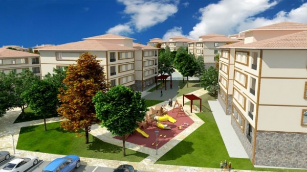 TOKİ’den Kocaali’ye 496 Konutlu Müthiş Proje! tokiden-kocaaliye-496-konutlu-muthis-proje-5