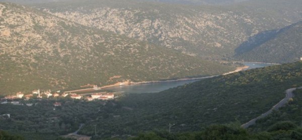 Urla Villaları Hakimi İsyan Etti