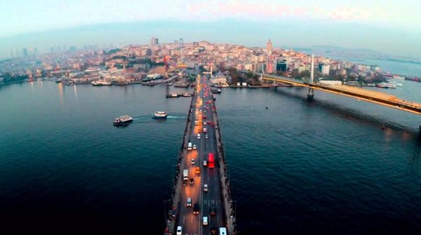 İstanbul’a 2 Yeni Tünele Onay! istanbula-2-yeni-tunele-onay