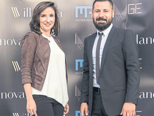 Villanova Hayran Bıraktı