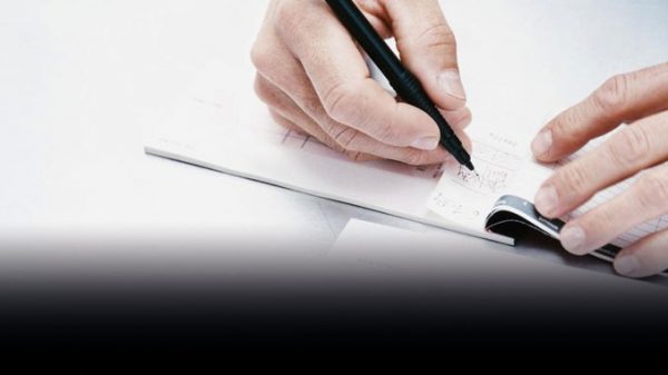 Bankalara İbraz Edilen Çeklerin Sayısı Azaldı