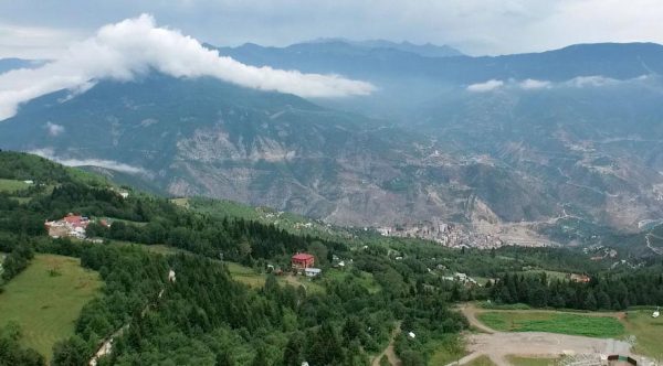 Danıştay’dan Flaş Cerattepe Kararı!