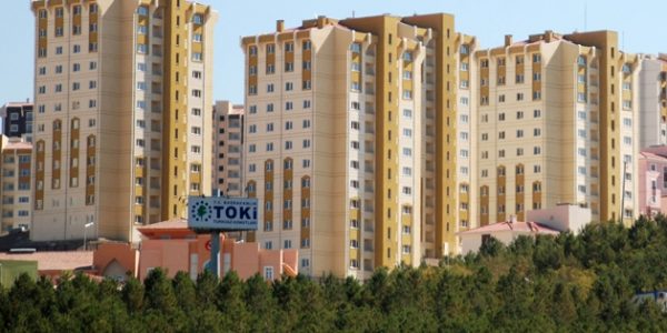 Suriyeliye Ev Vermenin Faturası 67.5 MİLYAR Lira