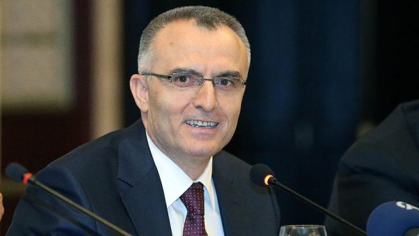 Vergi Vorcuna Yapılandırma Geliyor 2016
