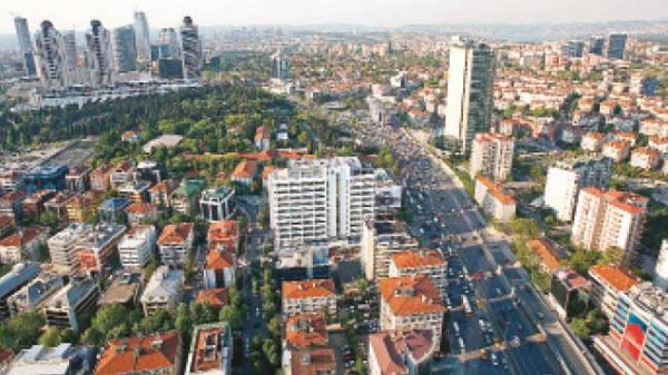 Yatırım İçin Ev Alamayanlar Konut Metrekaresi Alacak!