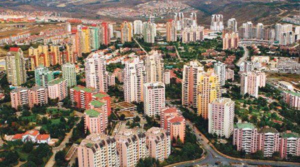 72 Bin 233 Yeni Konutun Kapısı İlk Defa Açıldı 72-bin-233-yeni-konutun-kapisi-ilk-defa-acildi