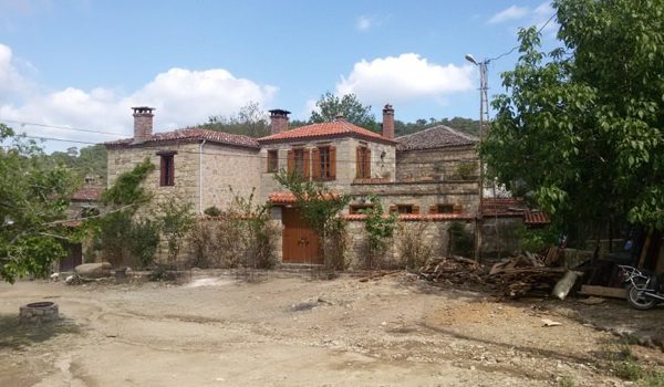 Bu Köyde Emlak ve Konaklama Fiyatları El Yakıyor