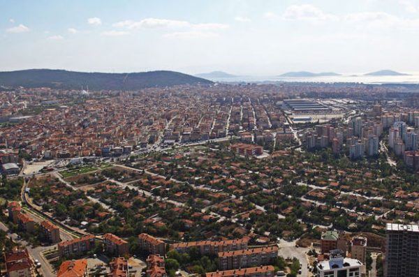 Doğu ve Güneydoğu’da 30 Bin Konut Yapılacak