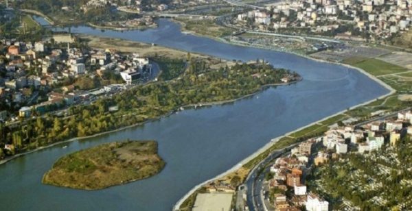 Haliçport Projesi’nin ÇED Raporu Kabul Edildi