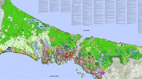 İstanbul’da Arazi Mülkiyetinin Yüzde 10’u Askeri Alanlar istanbulda-arazi-mulkiyetinin-yuzde-10u-askeri-alanlar-2