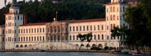 Kuleli Askeri Lisesi Binasının İşlevi Ne Olacak?