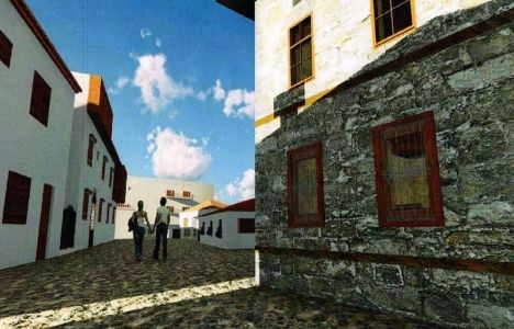 Mehmet Akif Ersoy’un Evi Yeniden Yapılandırıldı mehmet-akif-ersoyun-evi-yeniden-yapilandirildi-1