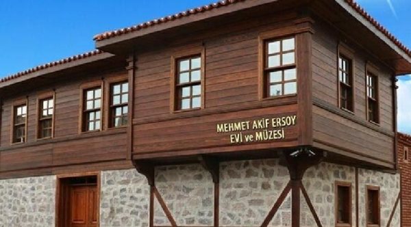Mehmet Akif Ersoy’un Evi Yeniden Yapılandırıldı mehmet-akif-ersoyun-evi-yeniden-yapilandirildi-2
