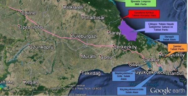 Türkiye Avrupa’ya Hızlı Tren İle Bağlanacak turkiye-avrupaya-hizli-tren-ile-baglanacak-2