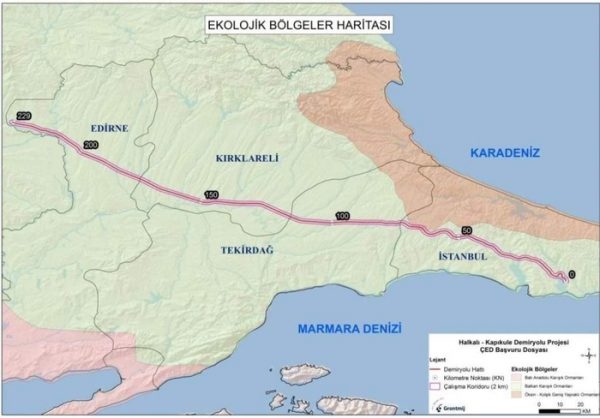 Türkiye Avrupa’ya Hızlı Tren İle Bağlanacak turkiye-avrupaya-hizli-tren-ile-baglanacak-3