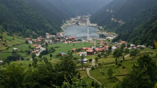 Araplar Trabzon’a Yatırım Yapmak İstiyor