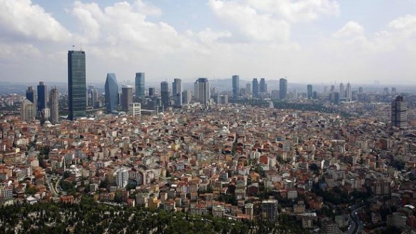 “İstanbul’da Kiralık Daire Sayısı Arttı, Fiyatlar Düştü”