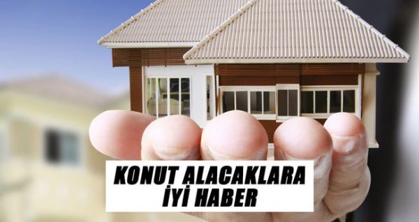 Konuta KDV Dopingi!
