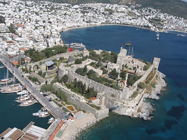 UNESCO Listesine Türkiye’den 10 Yeni Alan