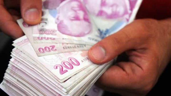 İşsize 2 Bin TL Maaş Geliyor