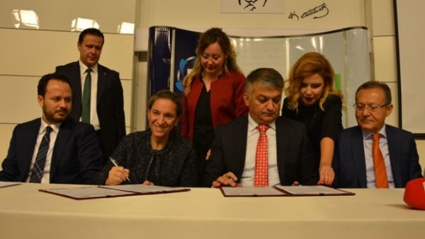 Kale’den Balıkesir’e 30 Milyon Liralık Yatırım