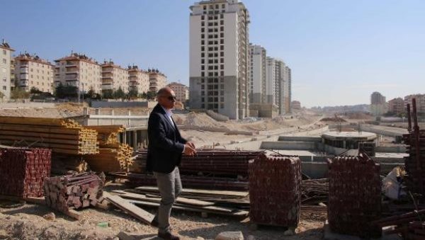 Karaman’da Prestij Projede Sona Yaklaşıldı! karamanda-prestij-projede-sona-yaklasildi