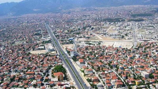 30 Yeni Büyükşehir Geliyor!