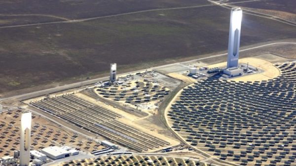 Dünyanın 5. Büyüğü Mersin’de Kurulacak
