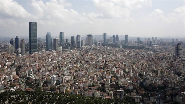 Gayrimenkul Satın Alana Türkiye Cumhuriyeti Vatandaşlığı