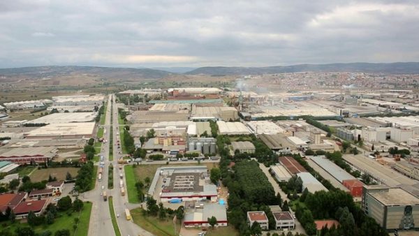 İnegöl, Ortadoğulu Yatırımcıların Radarında!